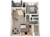 Broken Top Floorplan